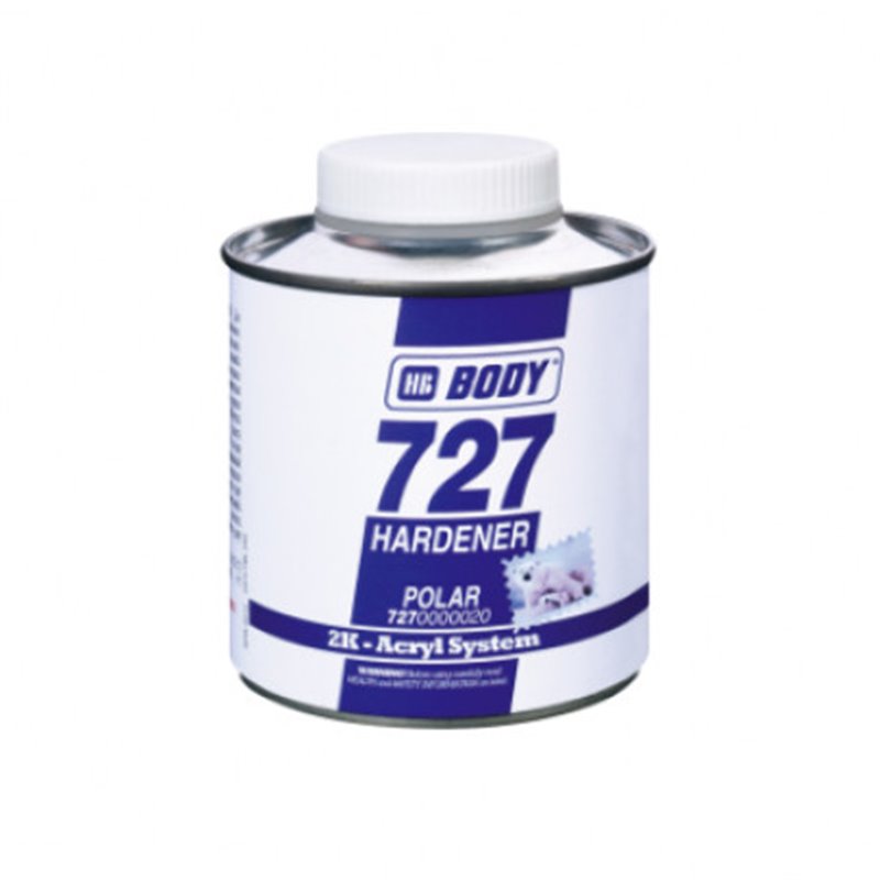 Trebor Tužidlo veľmi rýchle izokynátové POLAR 500ml HB_1023