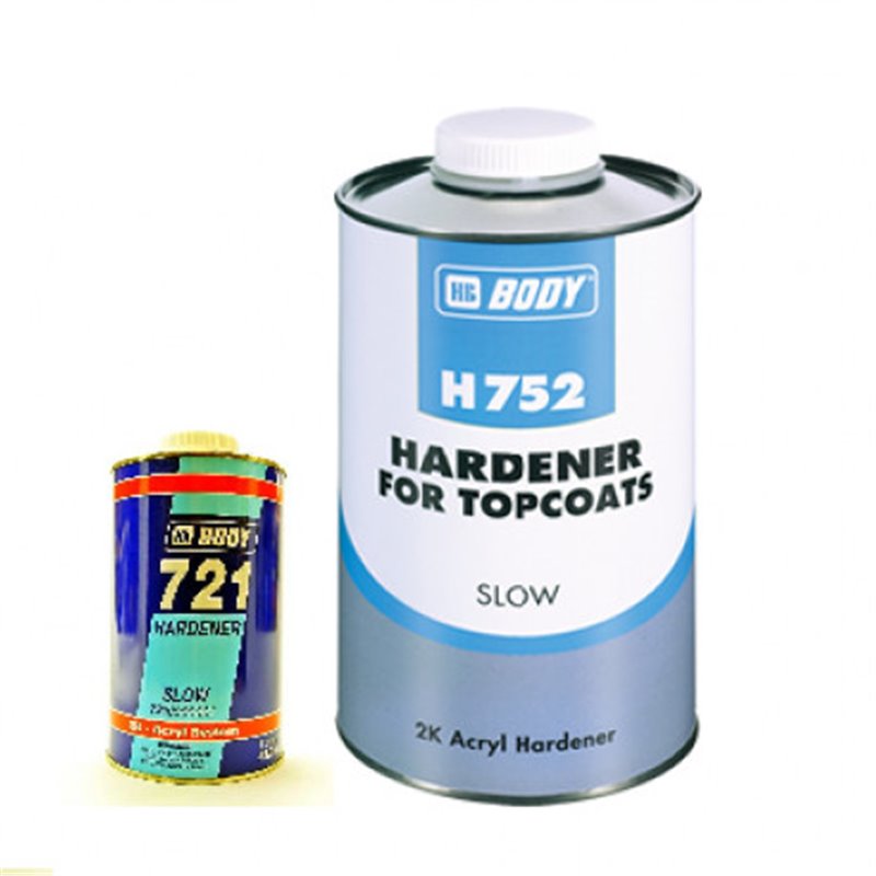 Trebor Tužidlo pomalé H752 1l HB_1026