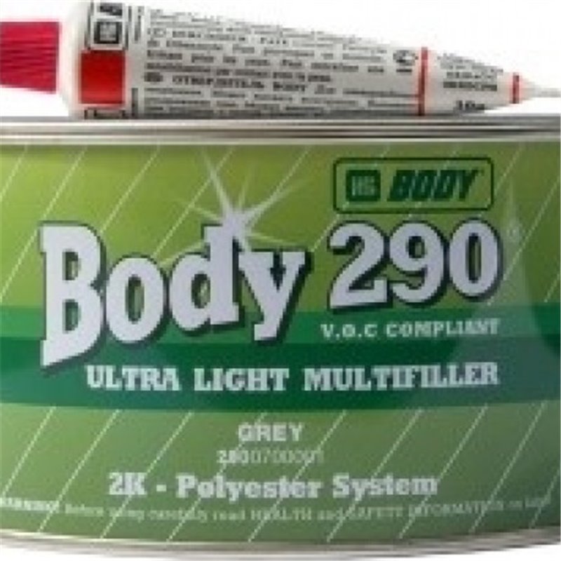 Trebor Tmel odľahčený šedý Ultralight 500ml HB_0325
