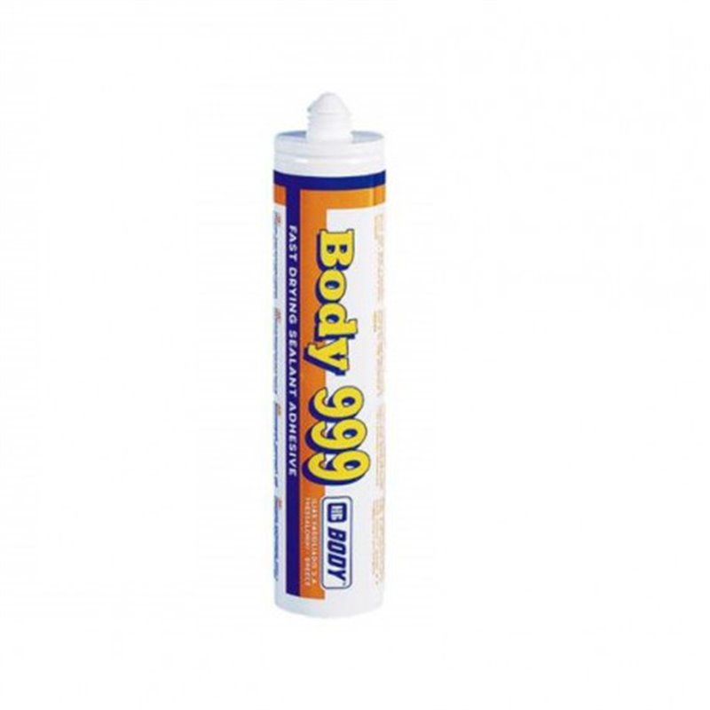 Trebor Tmel/hmota tesniaca tuba 300ml HB_0070