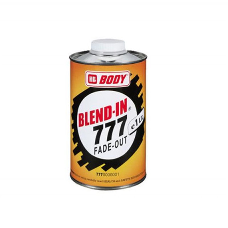 Trebor Riedidlo prístrekové 1l Blend-In HB_0026