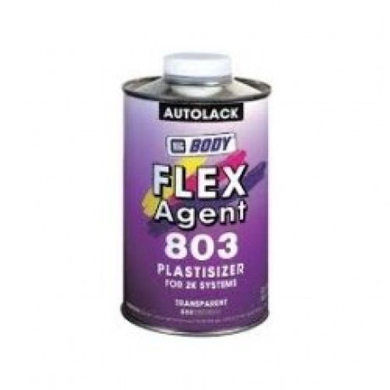 Trebor Flex agent 803 HB_2125