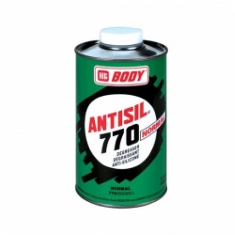 Trebor Odmasťovač 5l Antisil Normal HB_0023