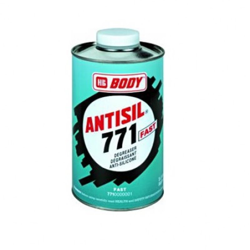 Trebor Odmasťovač rýchly 1l Antisil Fast HB_0025