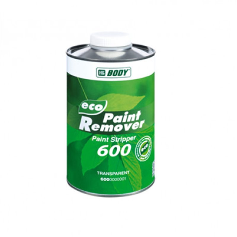 Trebor Odstraňovač starých náterov ECO 1l HB_0333