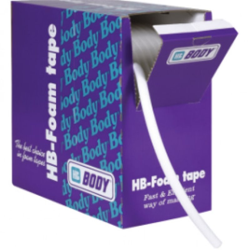 Trebor Páska maskovacia penová 13mm x 55m HB_0231