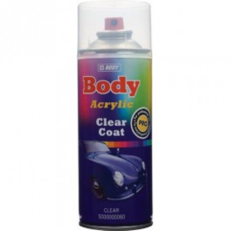 Trebor Lak v spreji akrylový univerzálny 400ml HB_0311