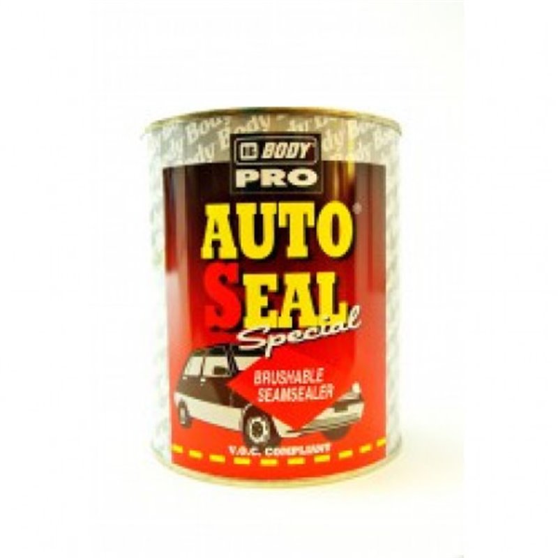 Trebor Tesniaci tmel profi Autoseal S115 HB BODY 1kg HB_0131