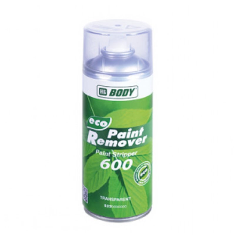 Trebor BODY 600 ECO odstraňovač starých náterov HB BODY 400ml HB_0322