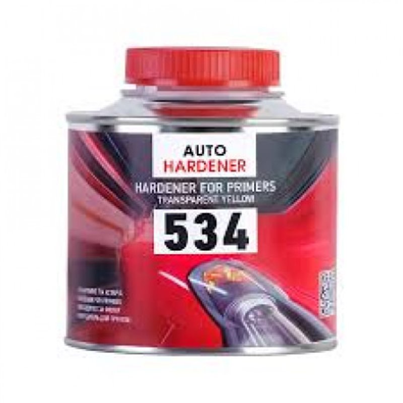 Trebor BODY Auto Hardener 534 tužidlo HB BODY 250ml HB_2511