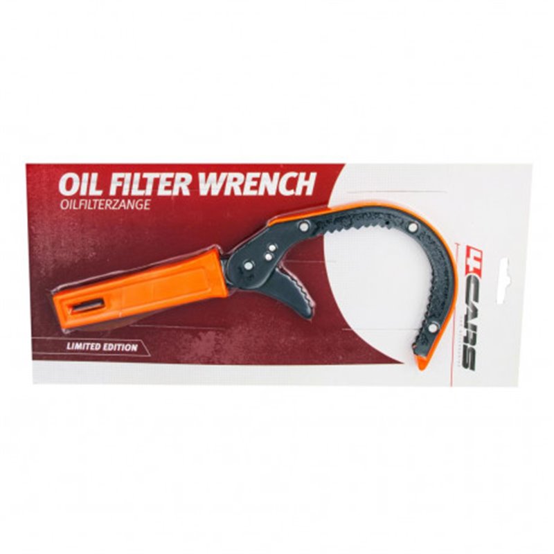 Trebor Kľúč olejového filtra 92056