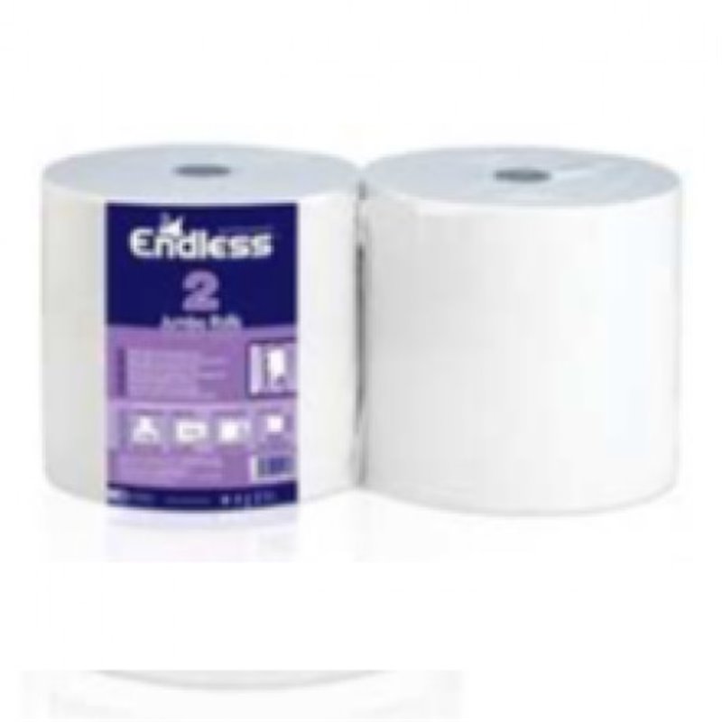 Trebor Utierka papierová Endless 5kg 5100700161