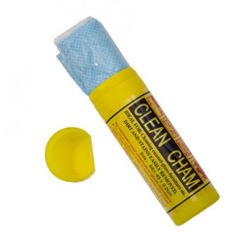 Trebor Jelenica syntetická modrá ESS02