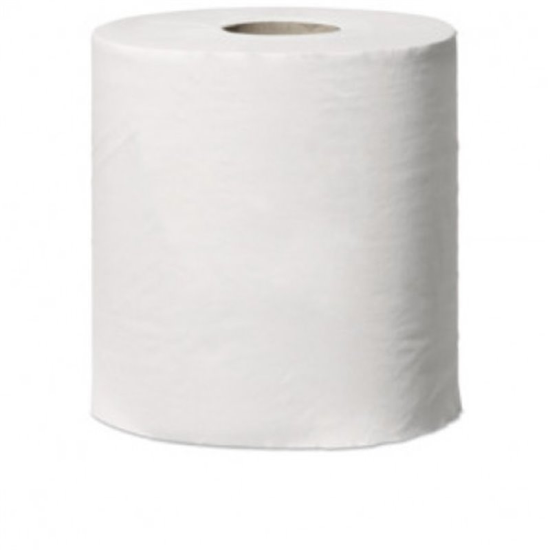 Trebor Utierka papierová biela 2 vrstvy 5kg HY01