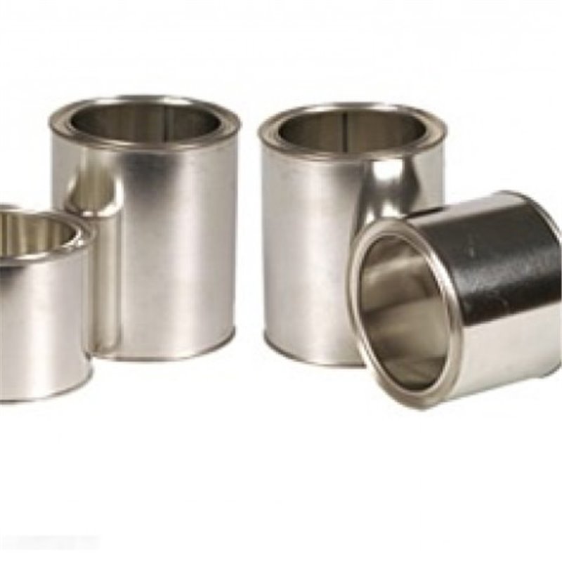 Trebor Plechovka priemyselná 0,75l 547