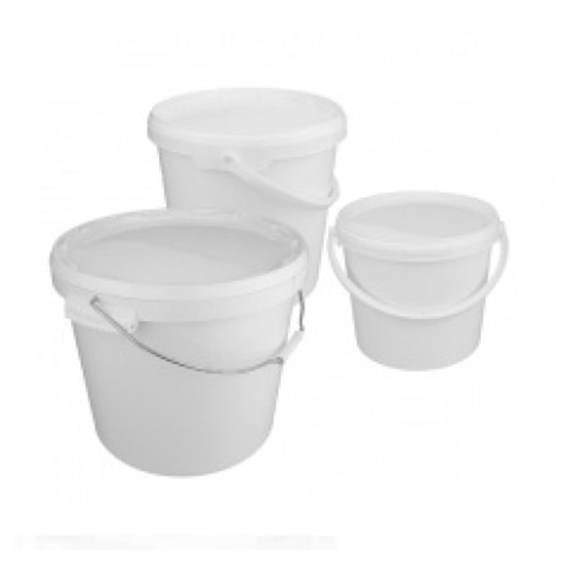 Trebor Nádoba PVC na farbu 1,2l PN_0012