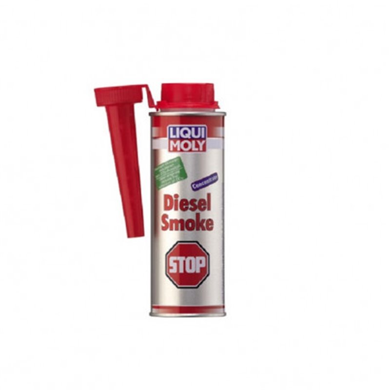 Trebor Liqui Moly 2521 stop dymu LM2521