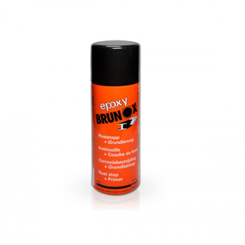 Trebor Odstraňovač hrdze v spreji 150ml BX004