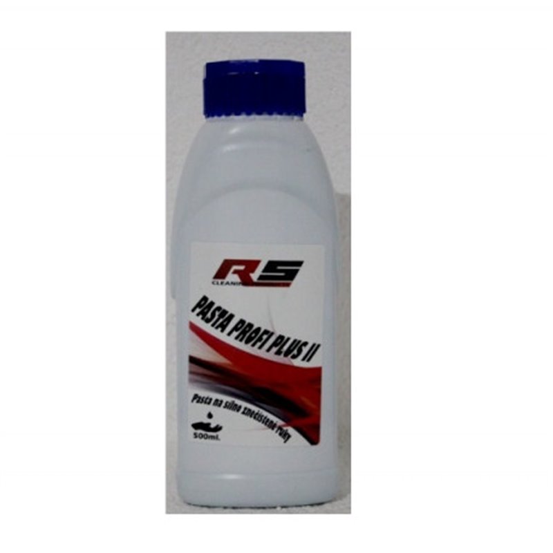 Trebor Pasta čistiaca na ruky tekutá 5l RS_UMVR5