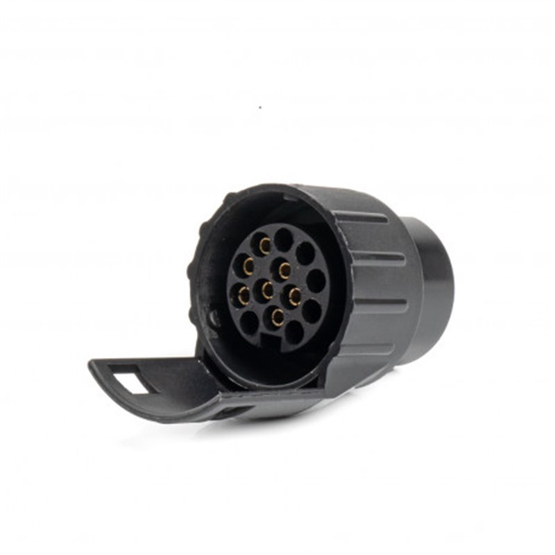 Trebor Redukcia na prívesný vozík 7/13 91127