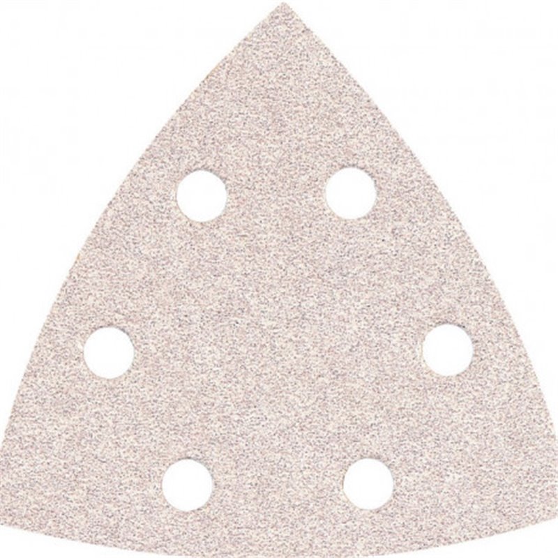 Trebor Žehlička brúsna 95x95x95mm 6 dier P100 SM_0012