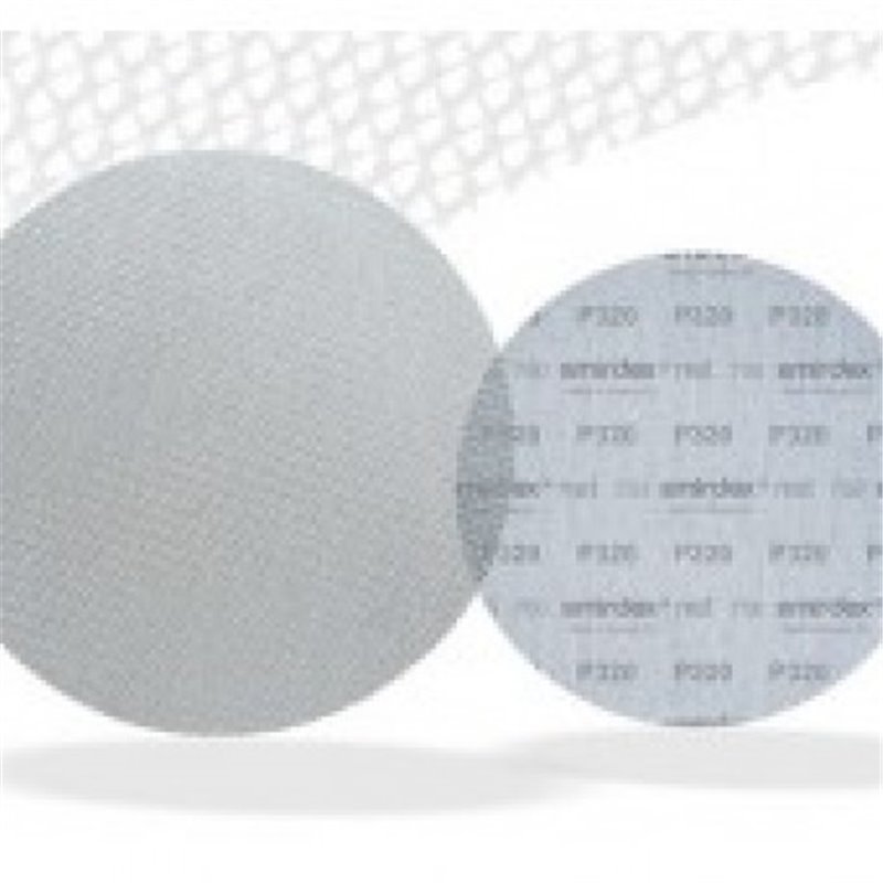 Trebor Mriežka brúsna abranet 225mm P150 SM_2048