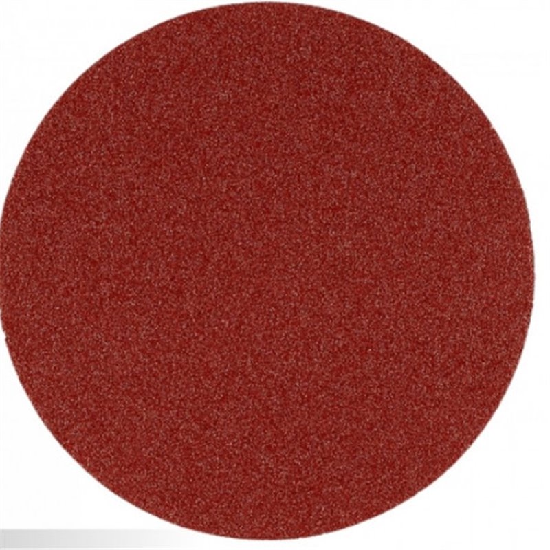 Trebor Výsek Duroflex 125mm 0 dier P150 SM_0113