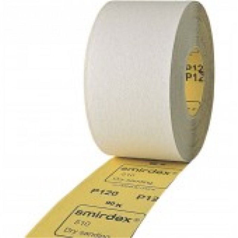 Trebor Rolka brúsna 510 115mmx5m P180 SM_2037