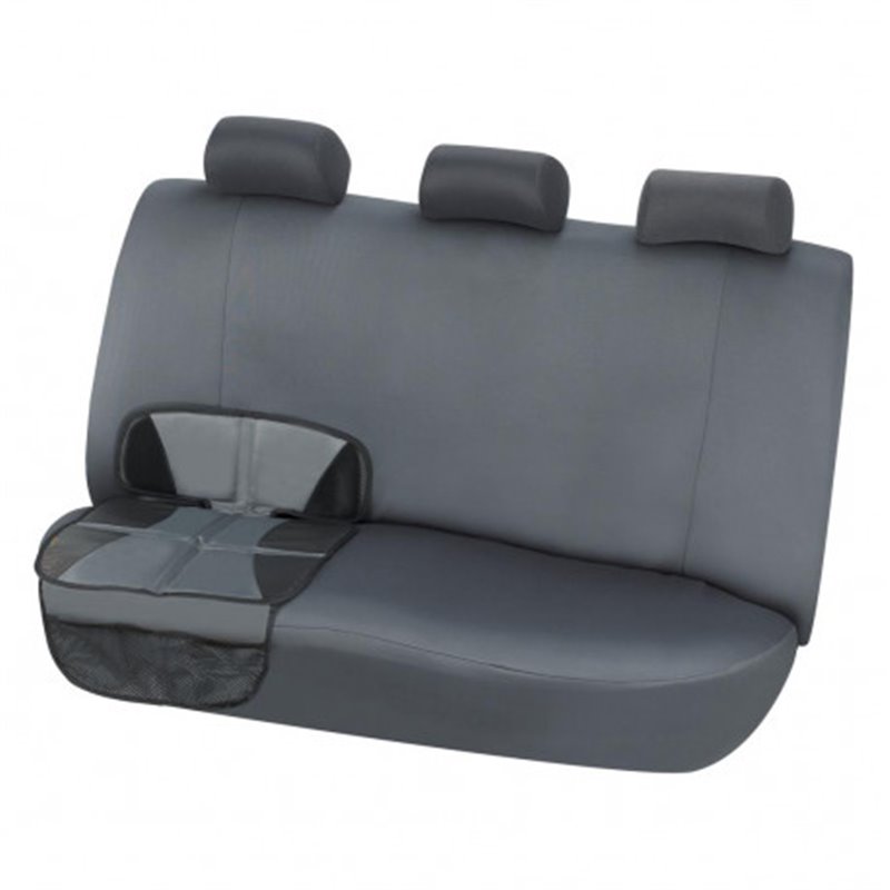 Trebor Podložka pod detskú autosedačku Tidy Fred 12144