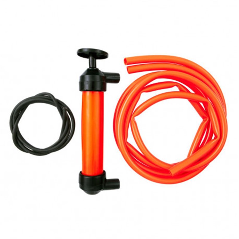 Trebor Prečerpávač paliva súprava 91585