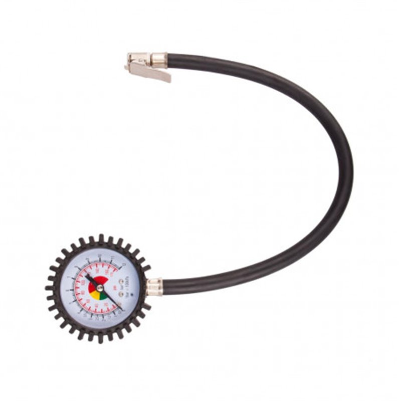 Trebor Pneumerač s hadicou 12bar 93442