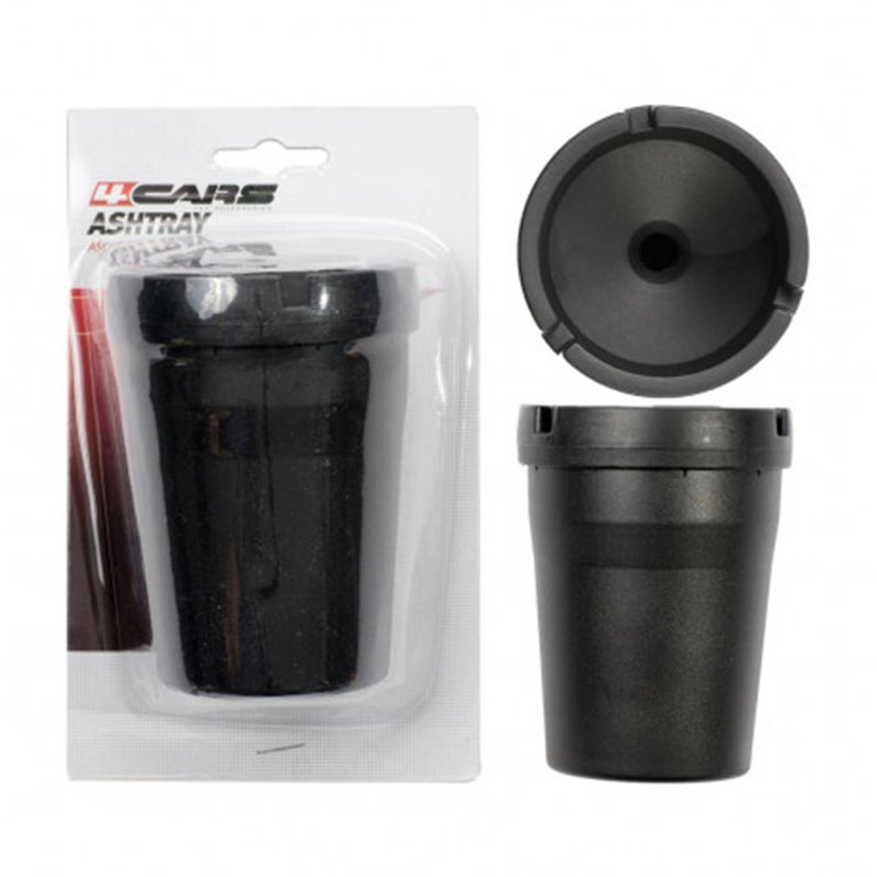 Trebor Popolník do auta 94869