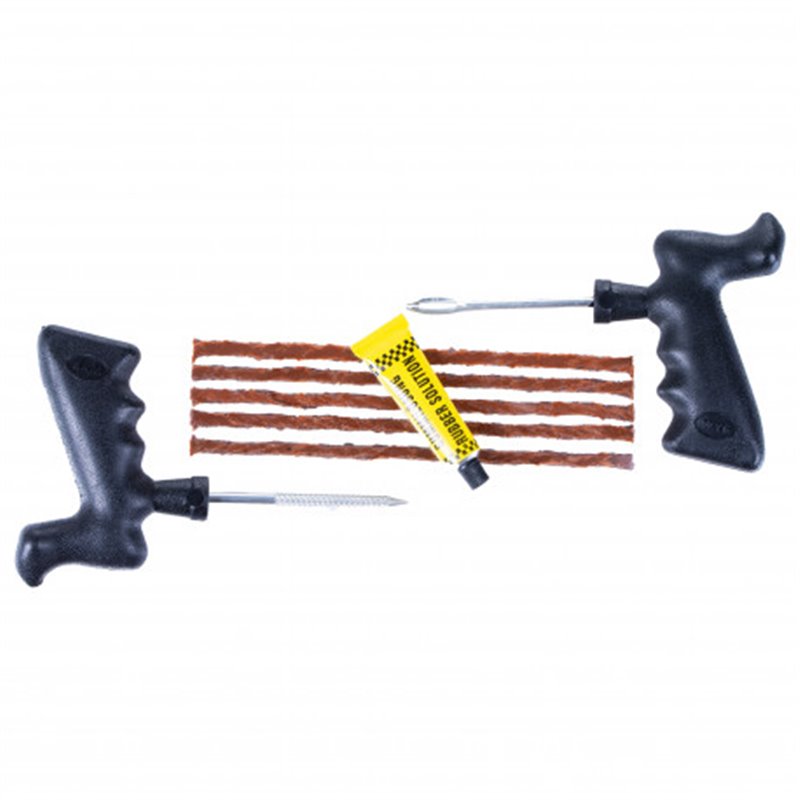 Trebor Sada príručná na opravu defektu 96016