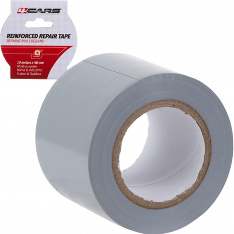 Trebor Lepiaca páska gumenná ALLIGATOR sivá 96030