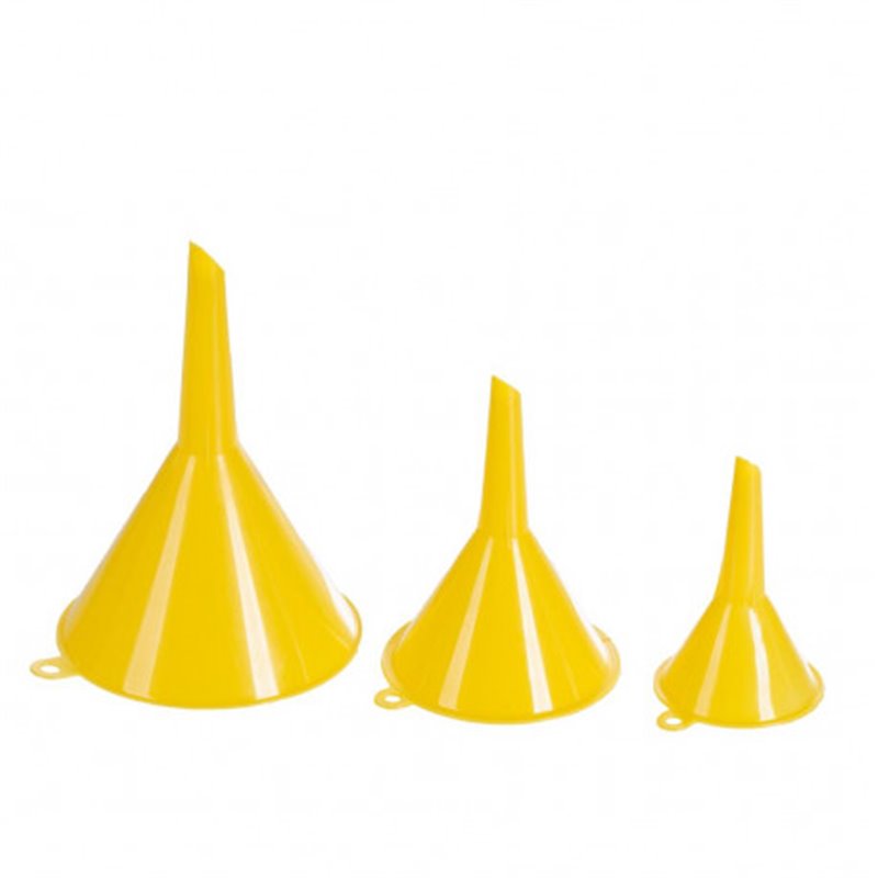 Trebor Lievik PVC na PHM sada 3ks 96061