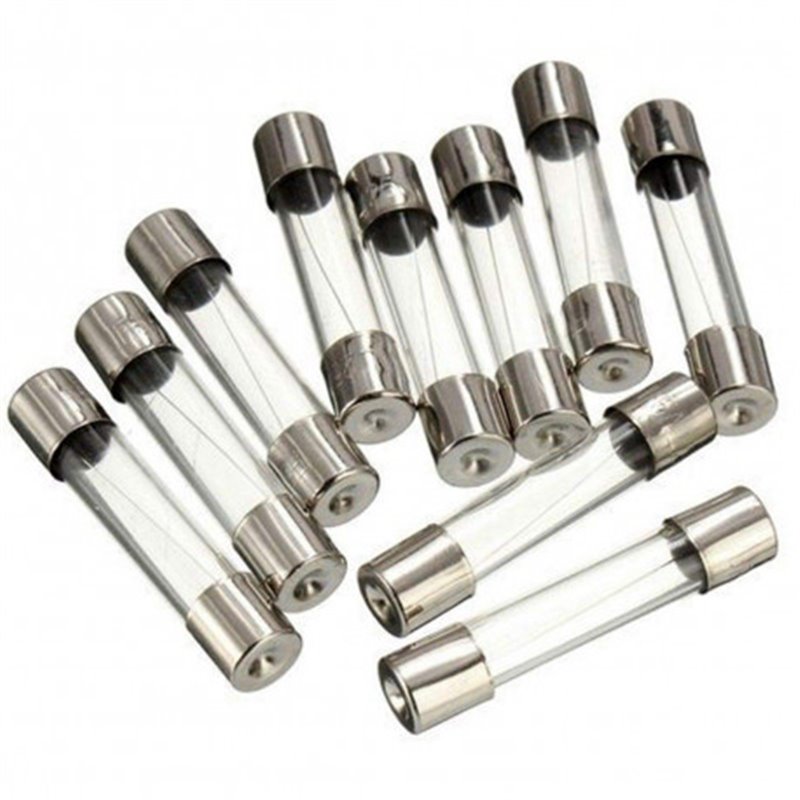 Trebor Poistky sklenené 10ks 8711252061719