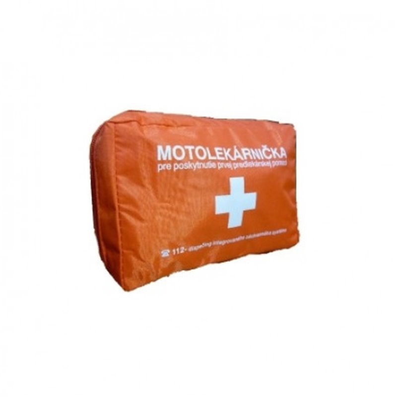 Trebor Motolekárnička SK118143