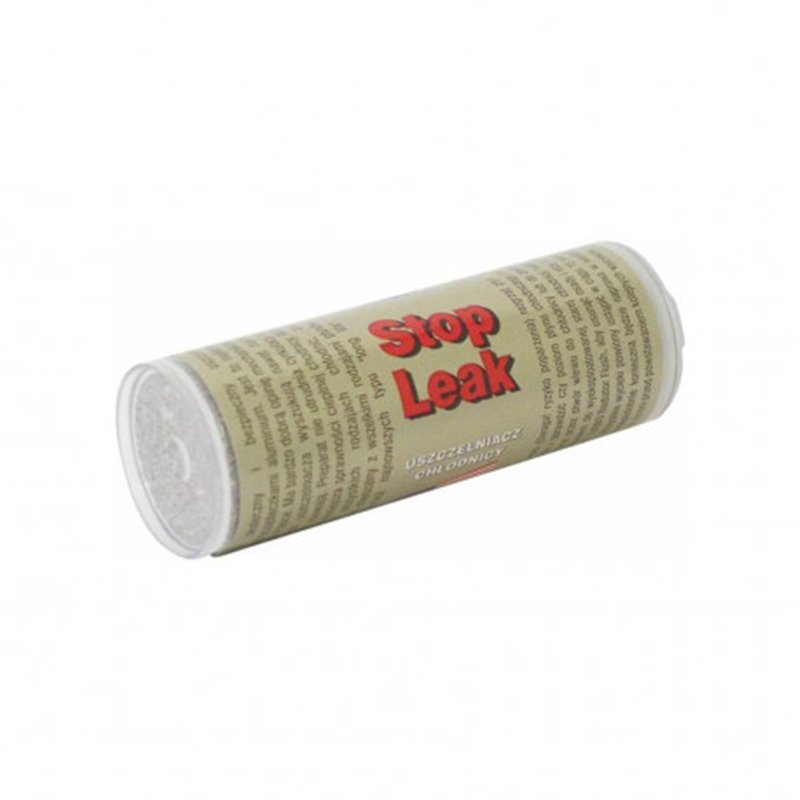 Trebor Utesňovač chladiča práškový 18,5g STOP LEAK T230