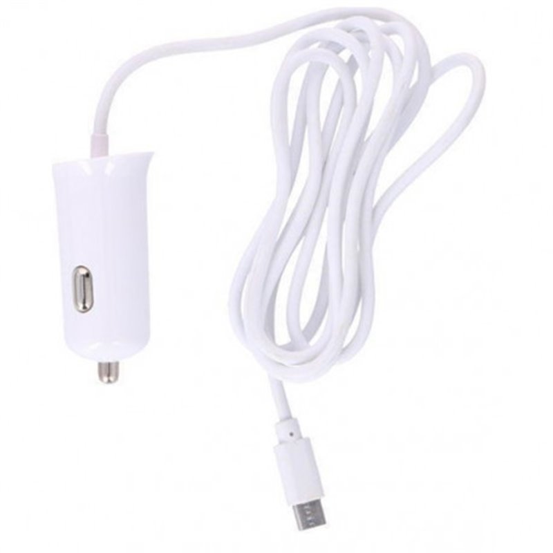 Trebor Nabíjačka MICRO USB 12/24V 1A 8711252097879