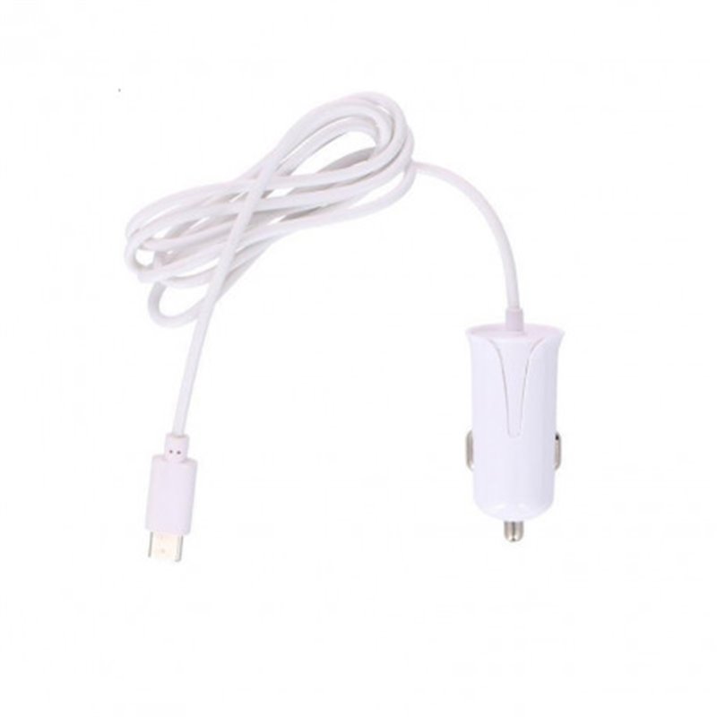 Trebor Nabíjačka USB-C 2,1A 8711252097886