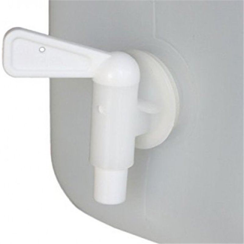 Trebor Výpustný ventil na kanister 8711252009162