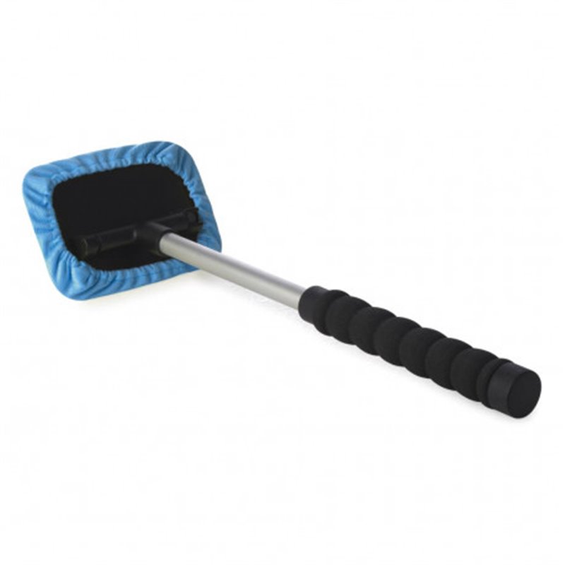 Trebor Utierka čistiaca na sklo teleskopická 16113