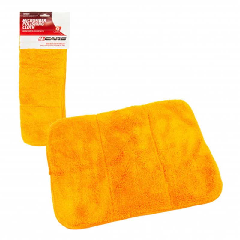 Trebor Utierka čistiaca flisová 37x27cm 94234