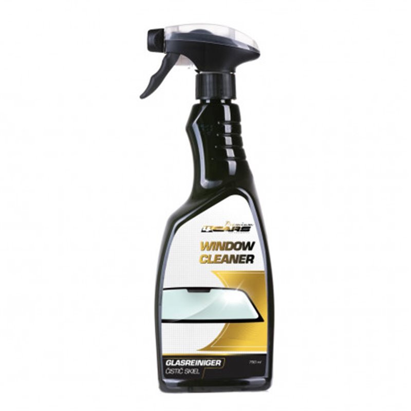 Trebor Čistič skiel 750ml pumpička 96313