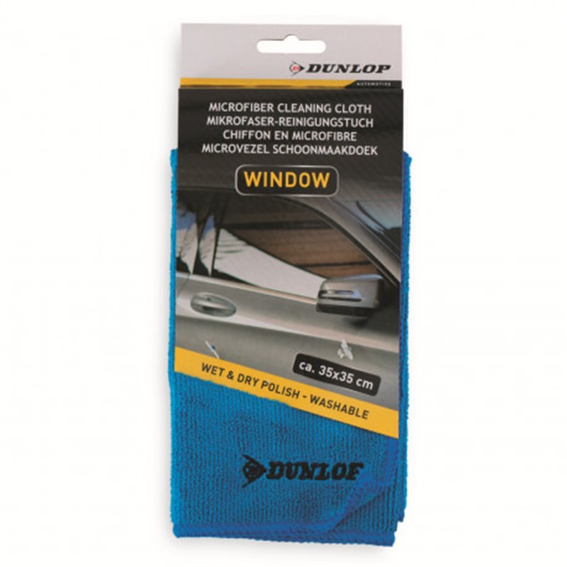 Trebor Utierka čistiaca na okná 35x35cm 8711252151298