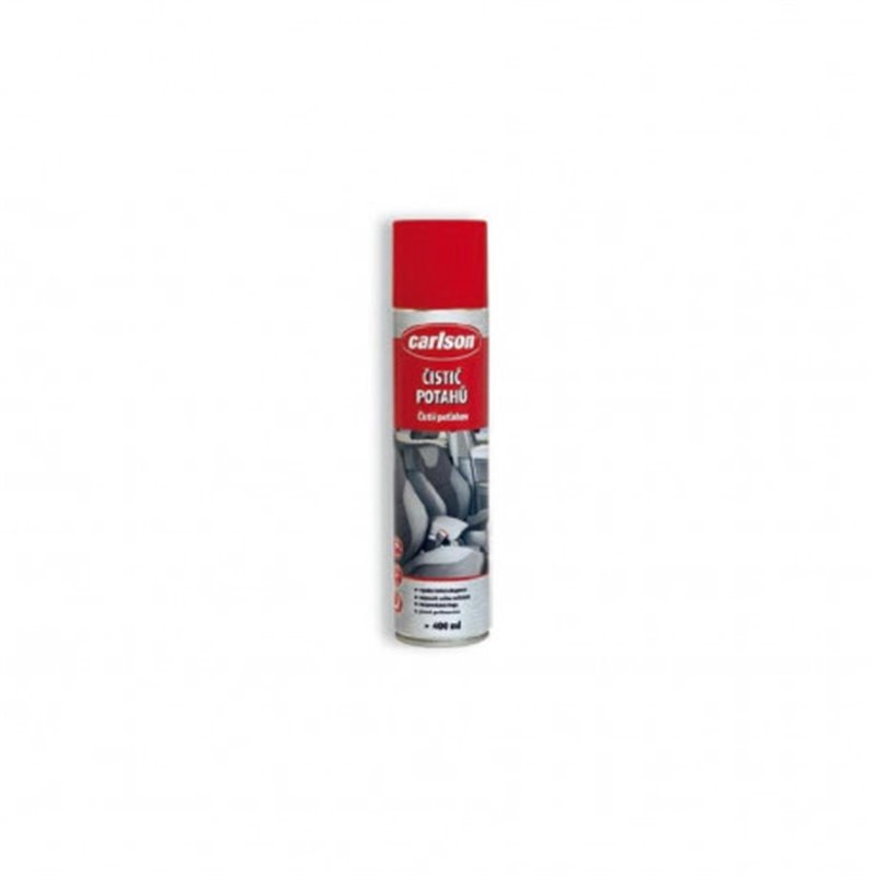 Trebor CARLSON Čistič poťahov 500ml C33450