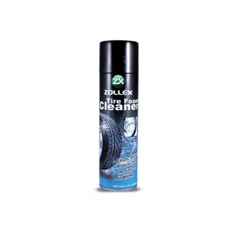 Trebor Leštiaci spray na pneu 650ml ZOL705