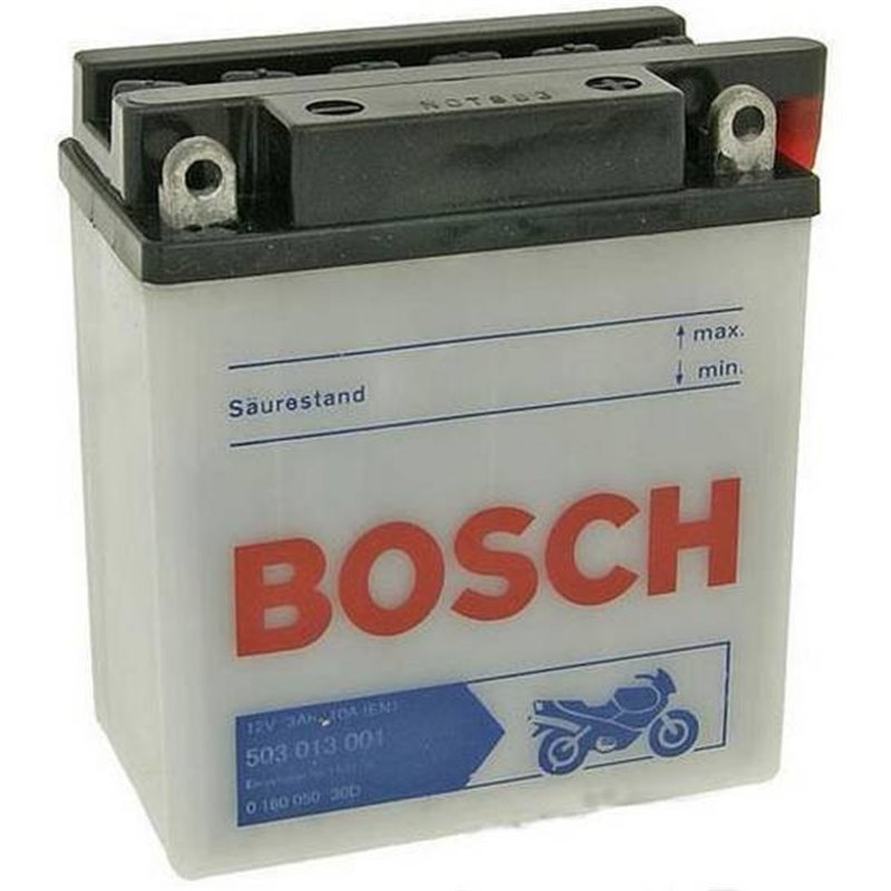 Bosch motobatéria 0 092 M4F 160