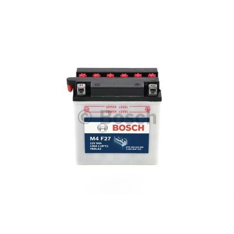 Bosch motobatéria 0 092 M4F 270