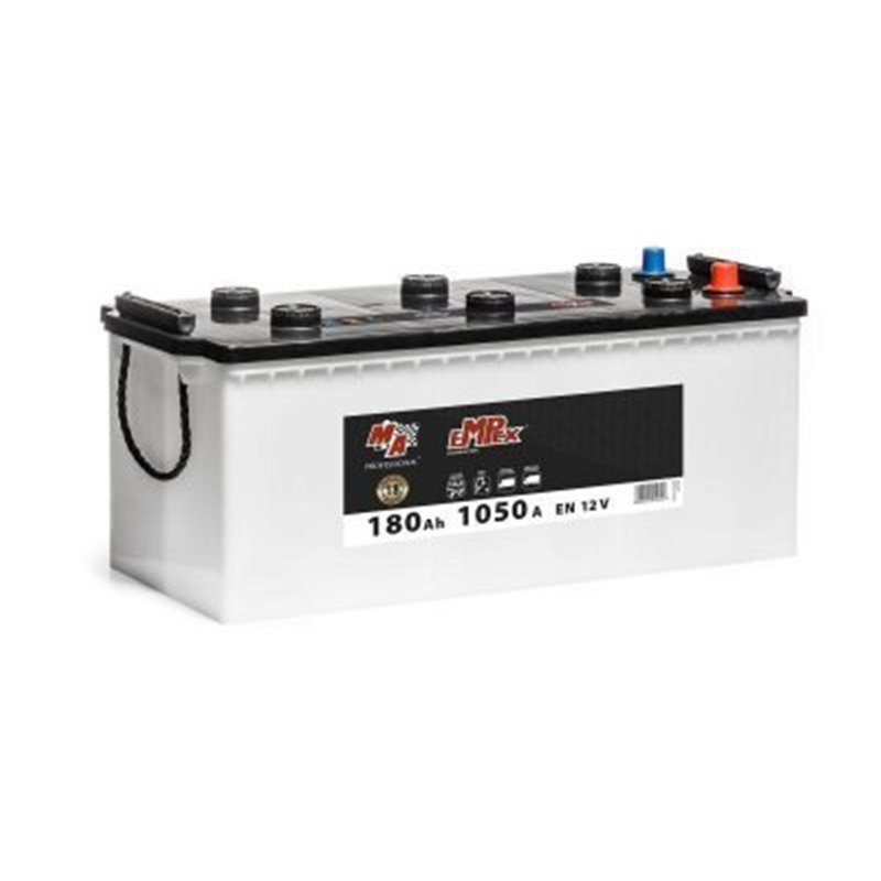 EMPEX MAE AKUMULATOR L+ 180AH 1050A